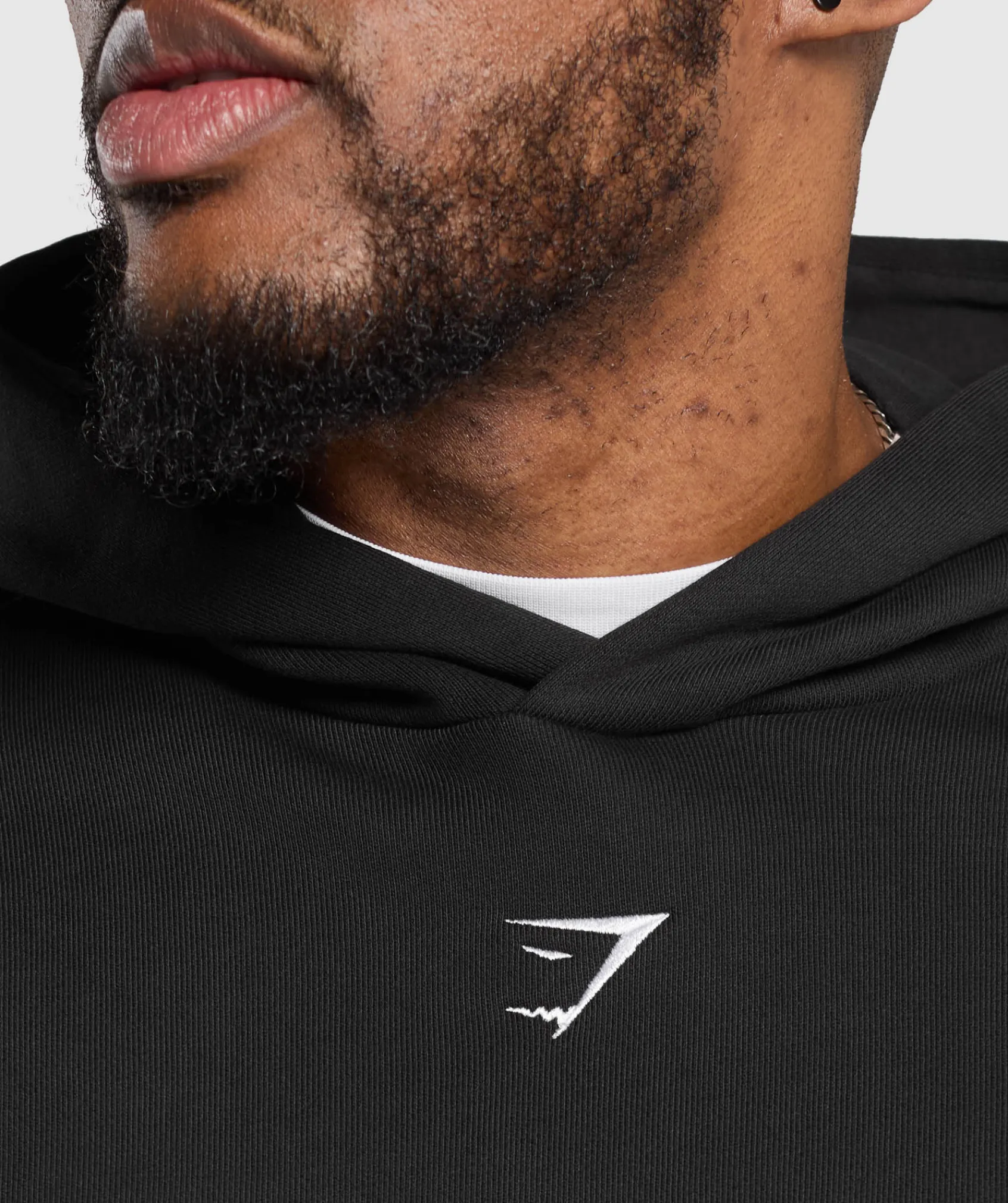 Heren Gymshark Hoodies & Truien*Shark Hoodie