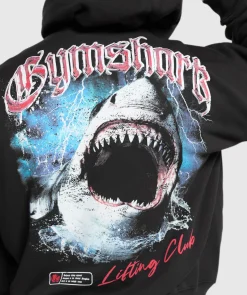 Heren Gymshark Hoodies & Truien*Shark Hoodie