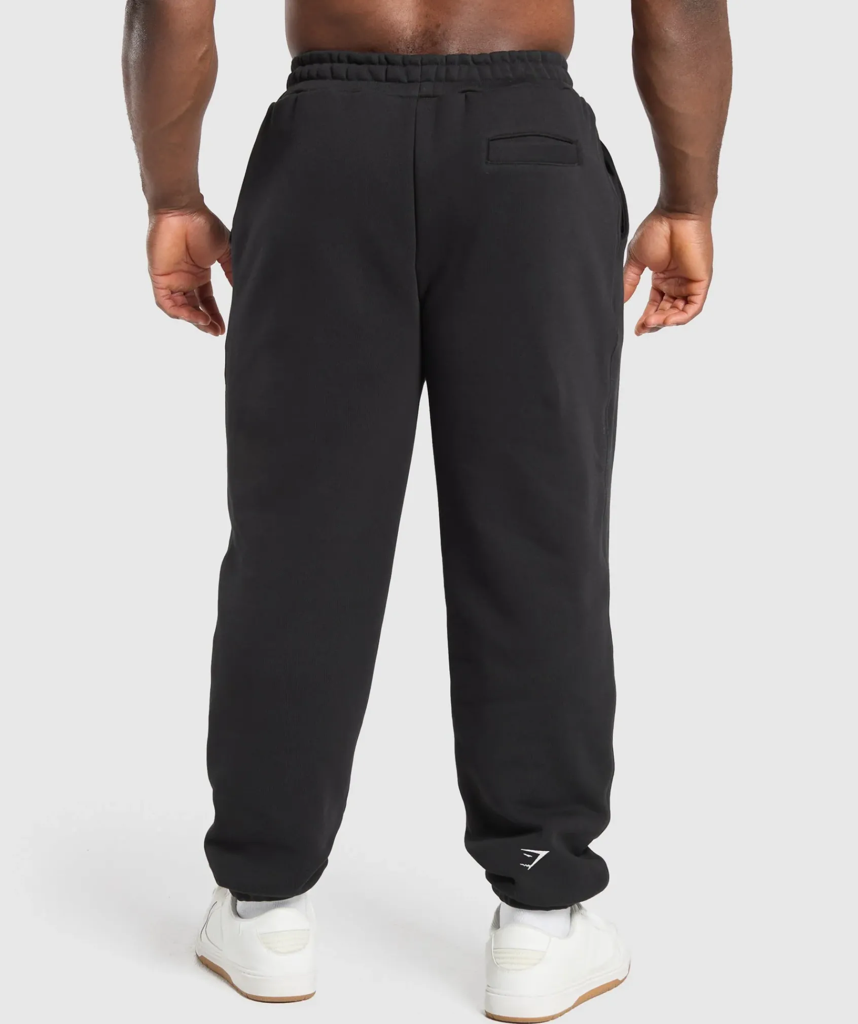 Heren Gymshark Joggingbroeken*Shark Joggers