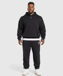 Heren Gymshark Joggingbroeken*Shark Joggers