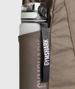 Gymshark Tassen|Rugtassen*Sharkhead Backpack
