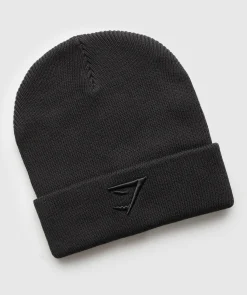 Gymshark Mutsen*Sharkhead Beanie