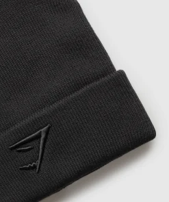 Gymshark Mutsen*Sharkhead Beanie