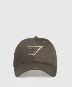 Gymshark Petten*Sharkhead Cap