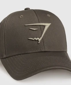 Gymshark Petten*Sharkhead Cap