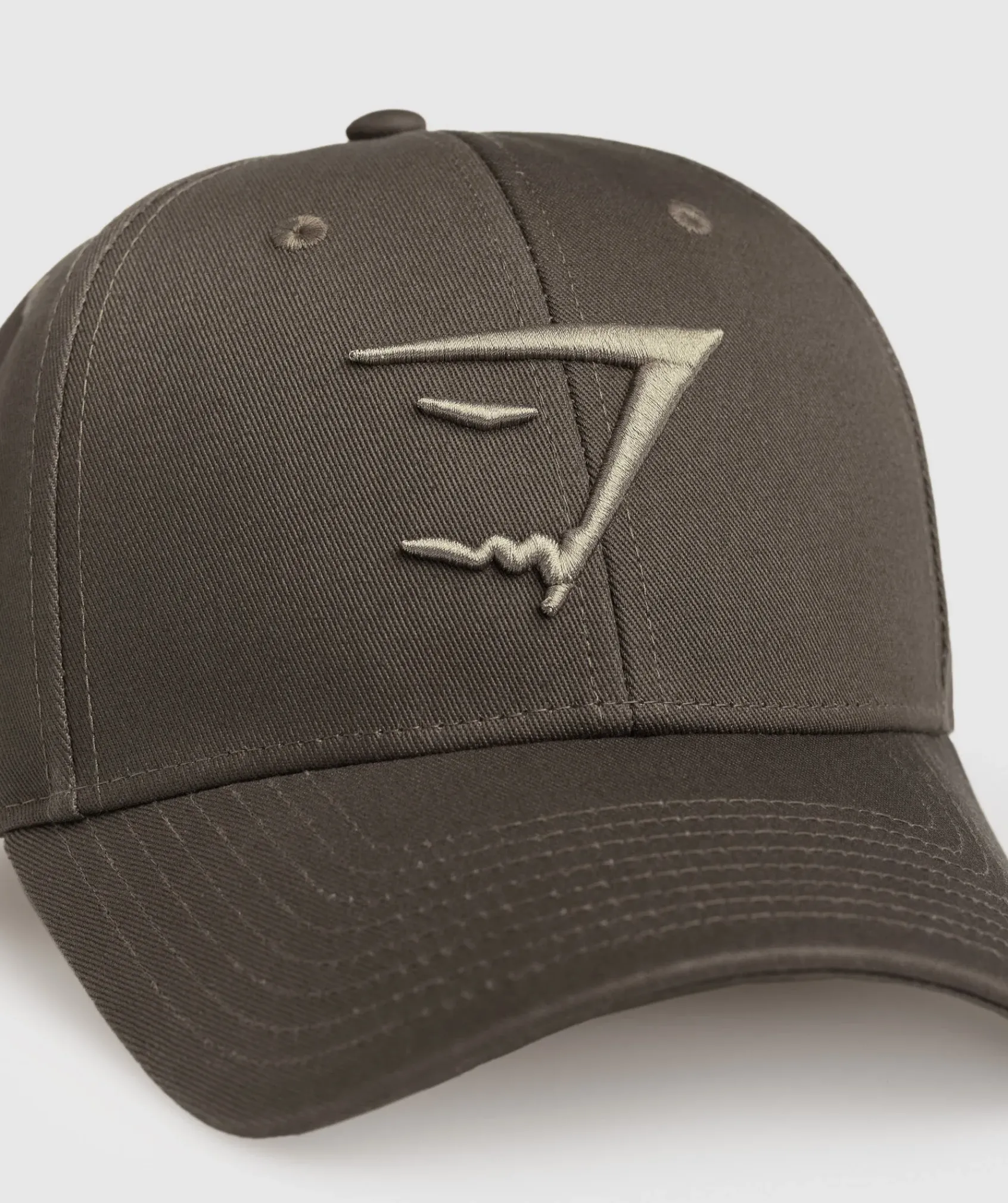 Gymshark Petten*Sharkhead Cap