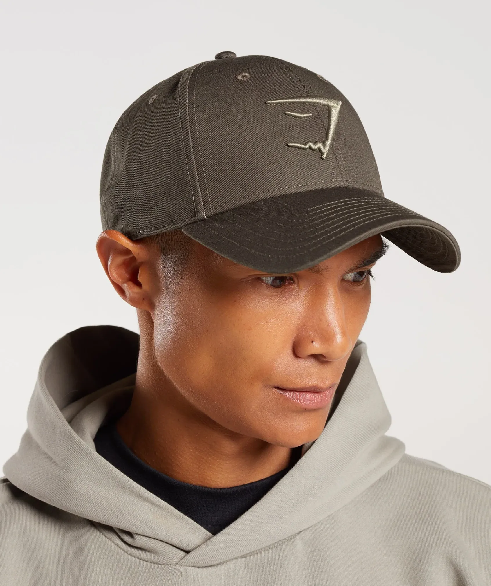 Gymshark Petten*Sharkhead Cap