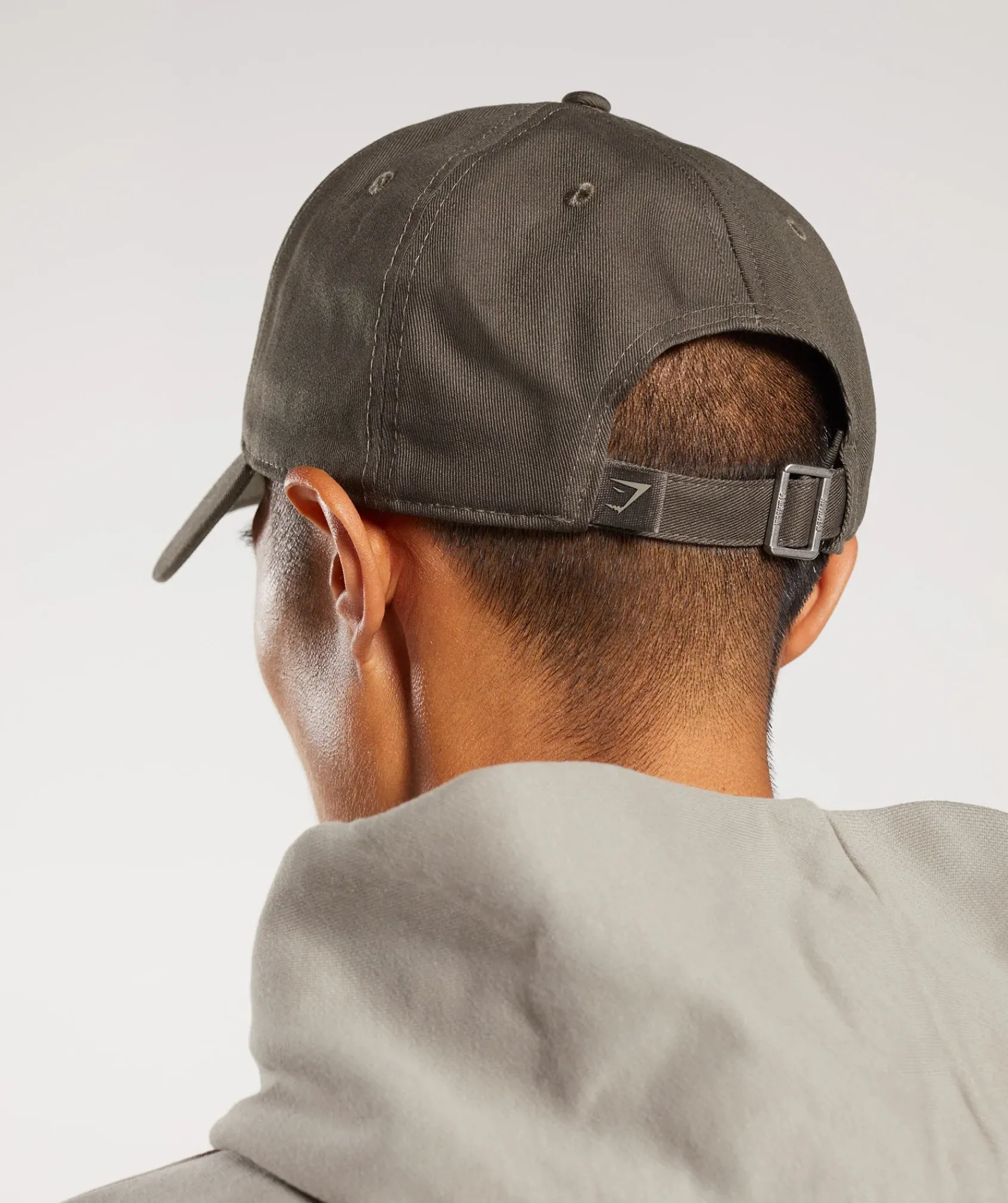 Gymshark Petten*Sharkhead Cap