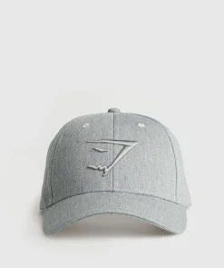 Gymshark Petten*Sharkhead Cap