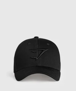 Gymshark Petten*Sharkhead Cap