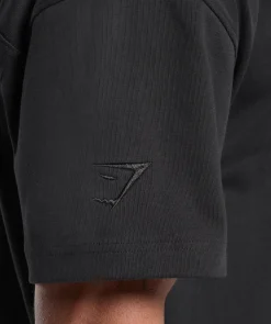 Heren Gymshark T-shirts*Short Sleeve Polo