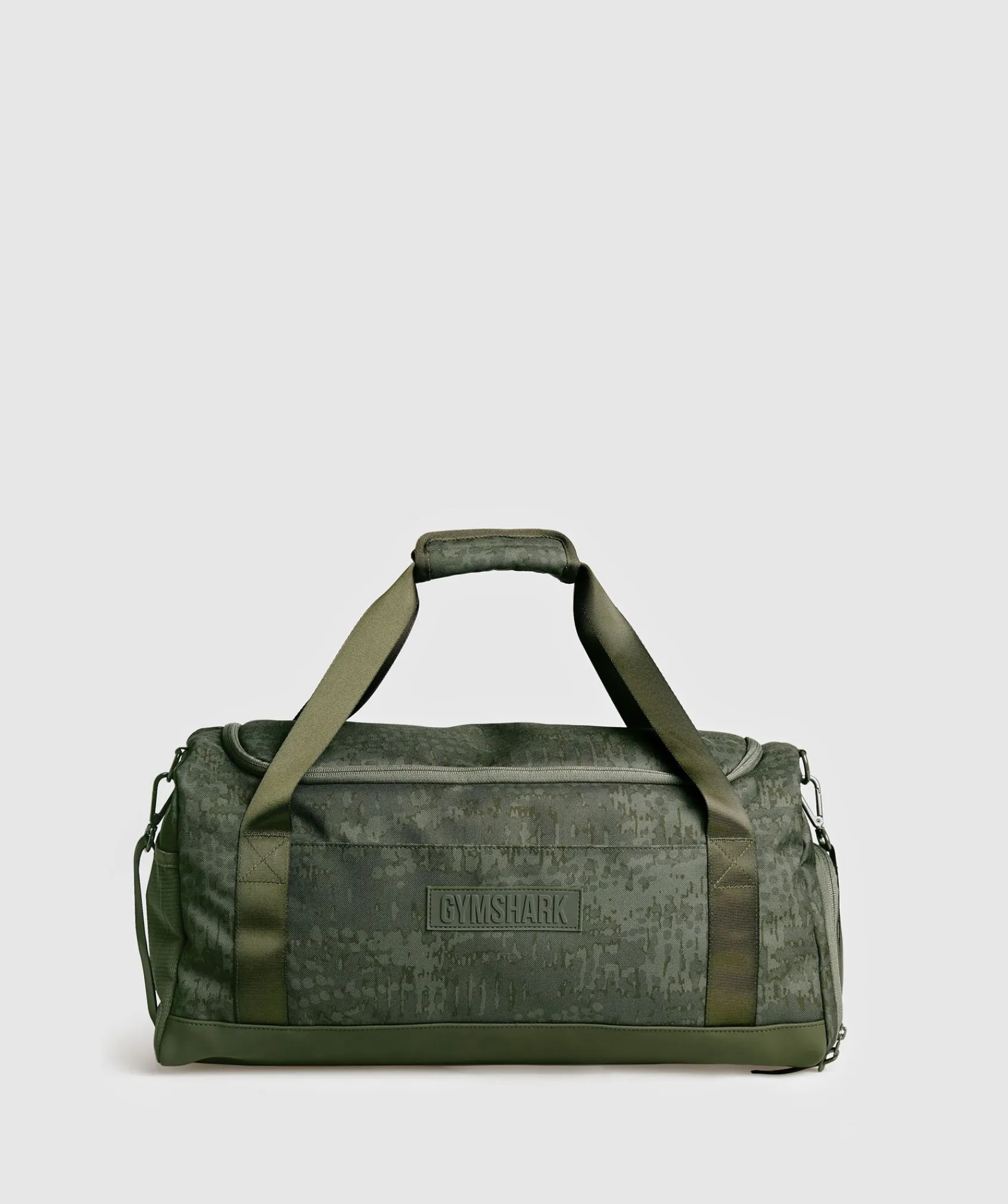 Gymshark Tassen|Weekend Tassen*Small Everyday Print Holdall