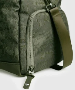 Gymshark Tassen|Weekend Tassen*Small Everyday Print Holdall