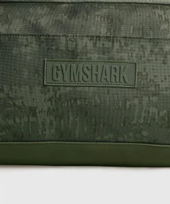 Gymshark Tassen|Weekend Tassen*Small Everyday Print Holdall