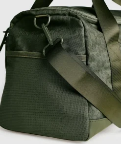 Gymshark Tassen|Weekend Tassen*Small Everyday Print Holdall