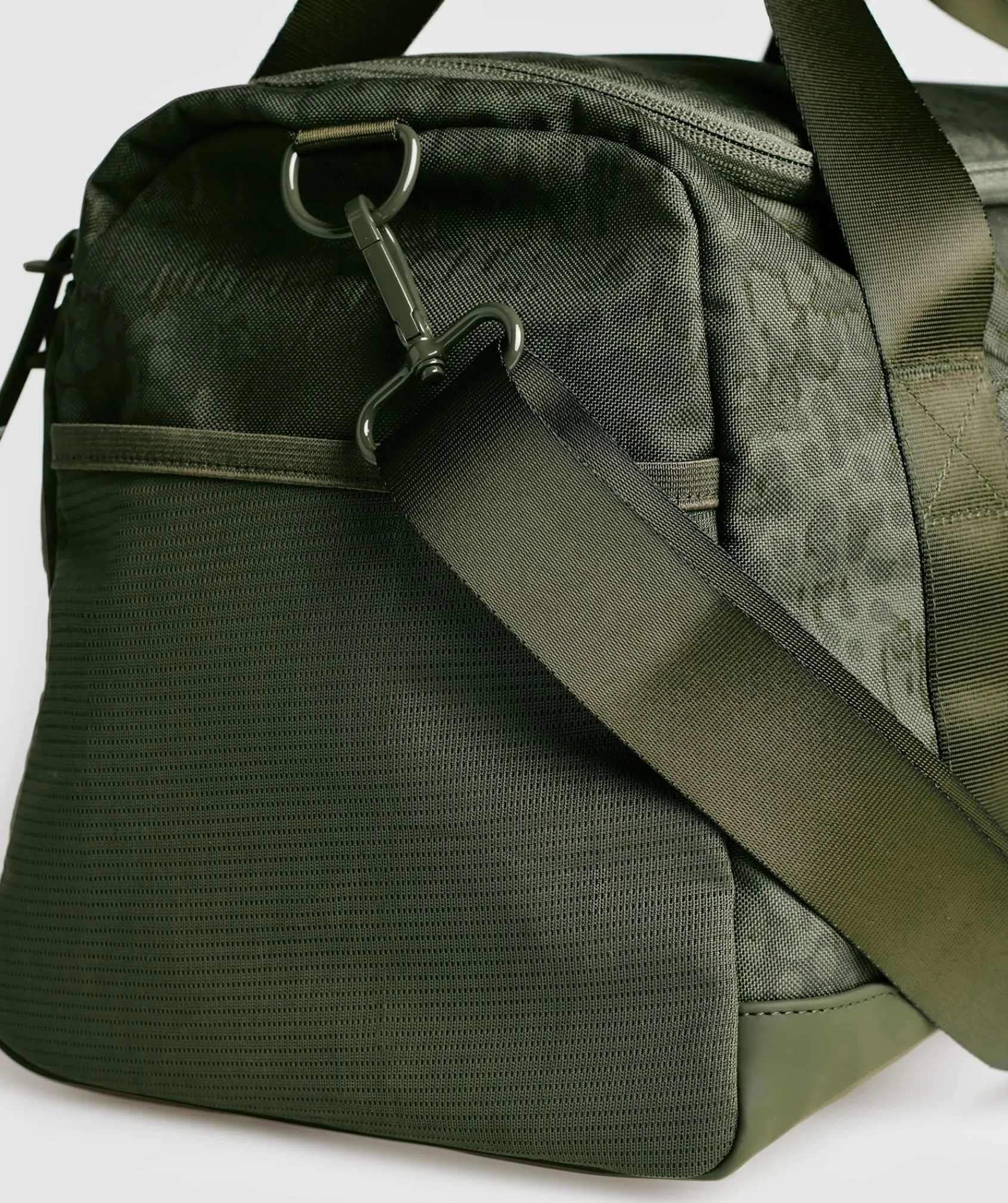 Gymshark Tassen|Weekend Tassen*Small Everyday Print Holdall