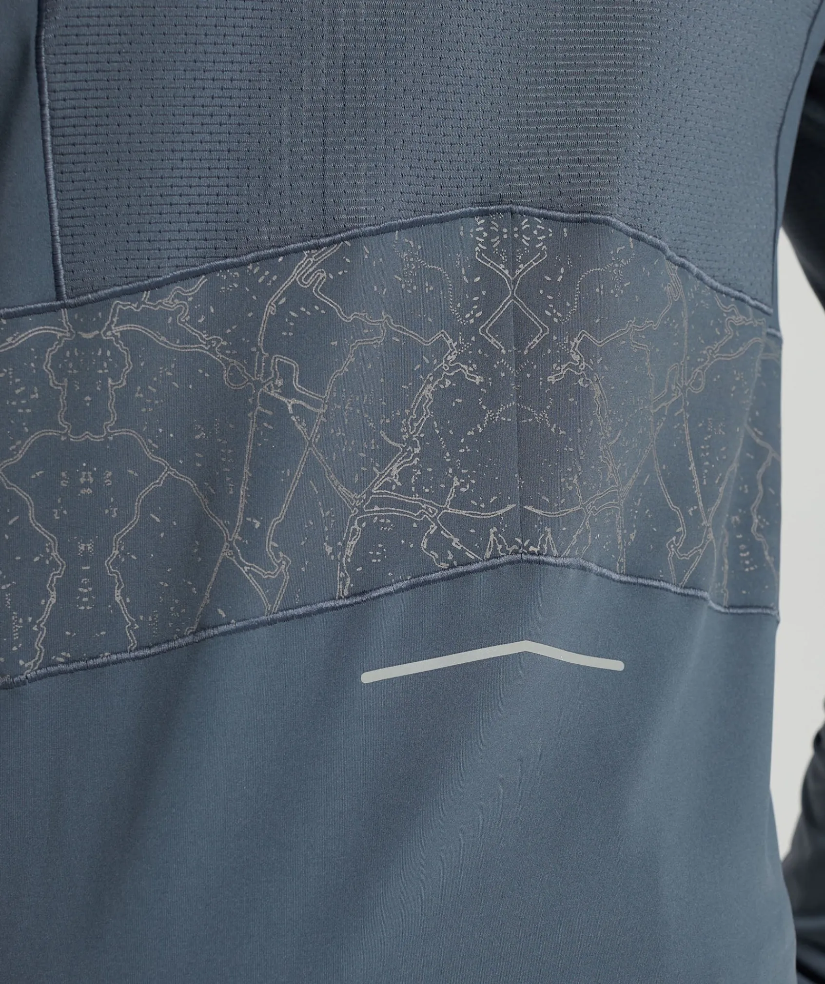 Heren Gymshark Sportjacks|Hoodies & Truien*Speed 1/4 Zip