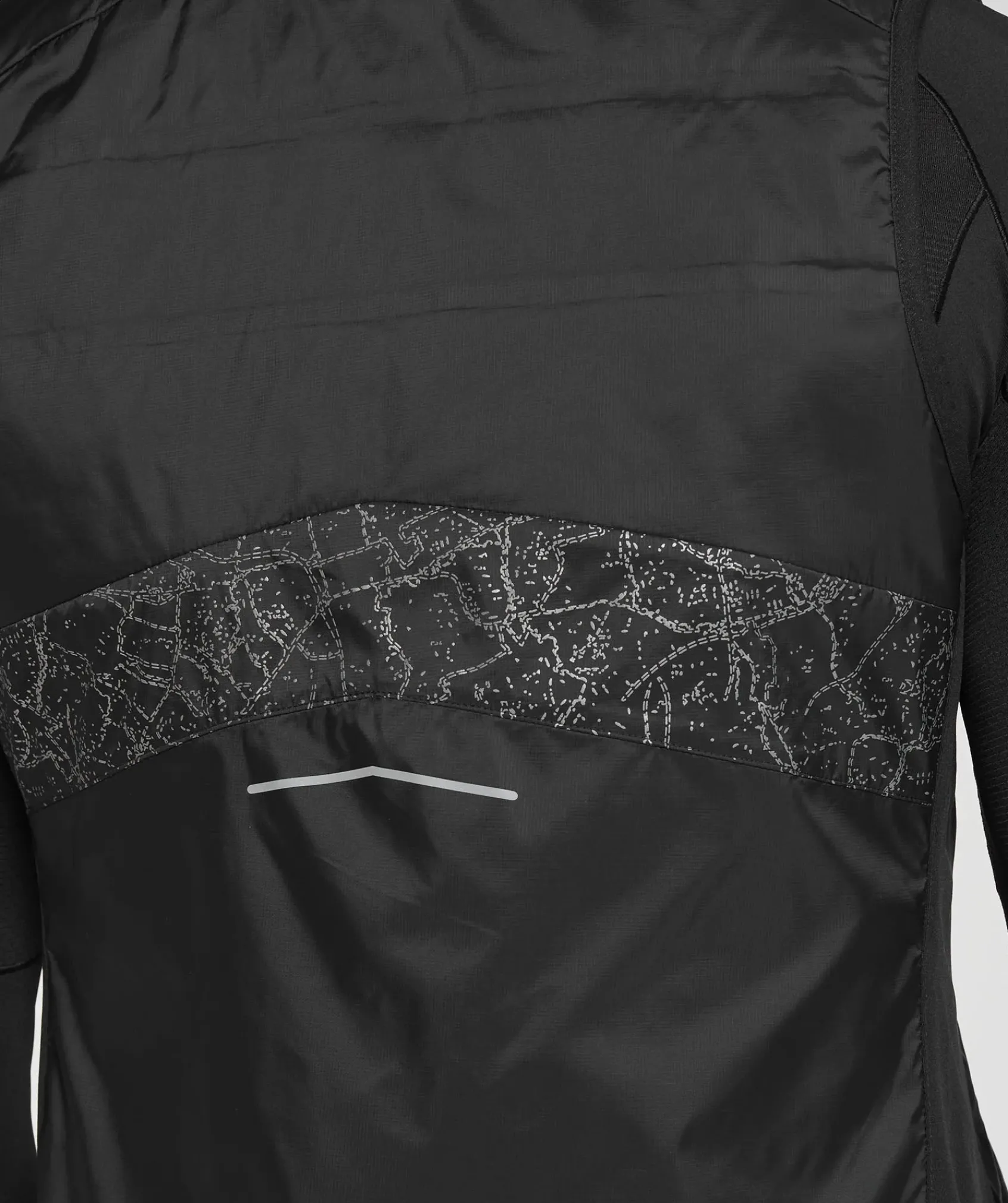 Heren Gymshark Sportjacks|Outerwear*Speed Gilet