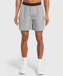 Heren Gymshark Shorts*Speed 7" Shorts