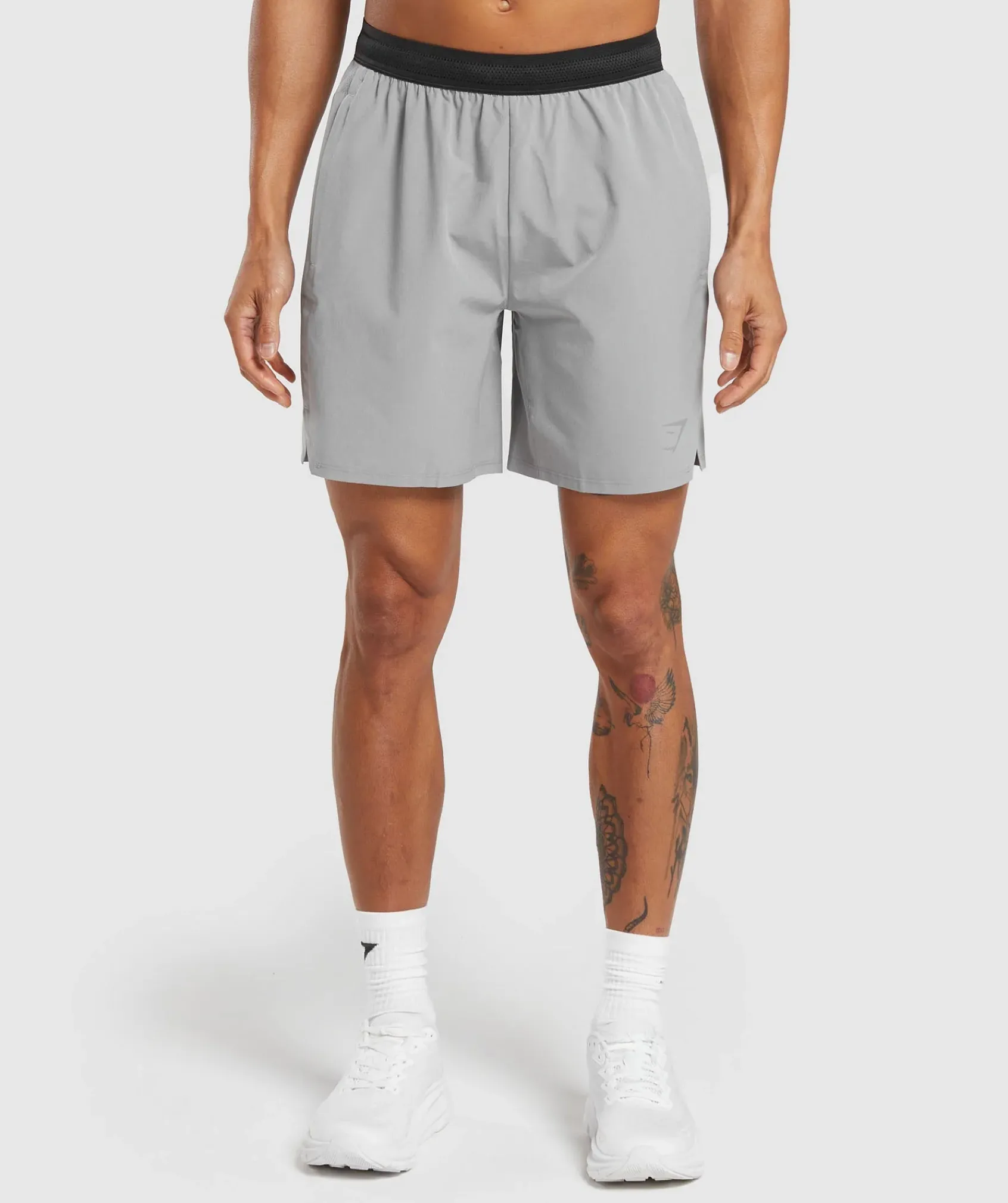 Heren Gymshark Shorts*Speed 7" Shorts