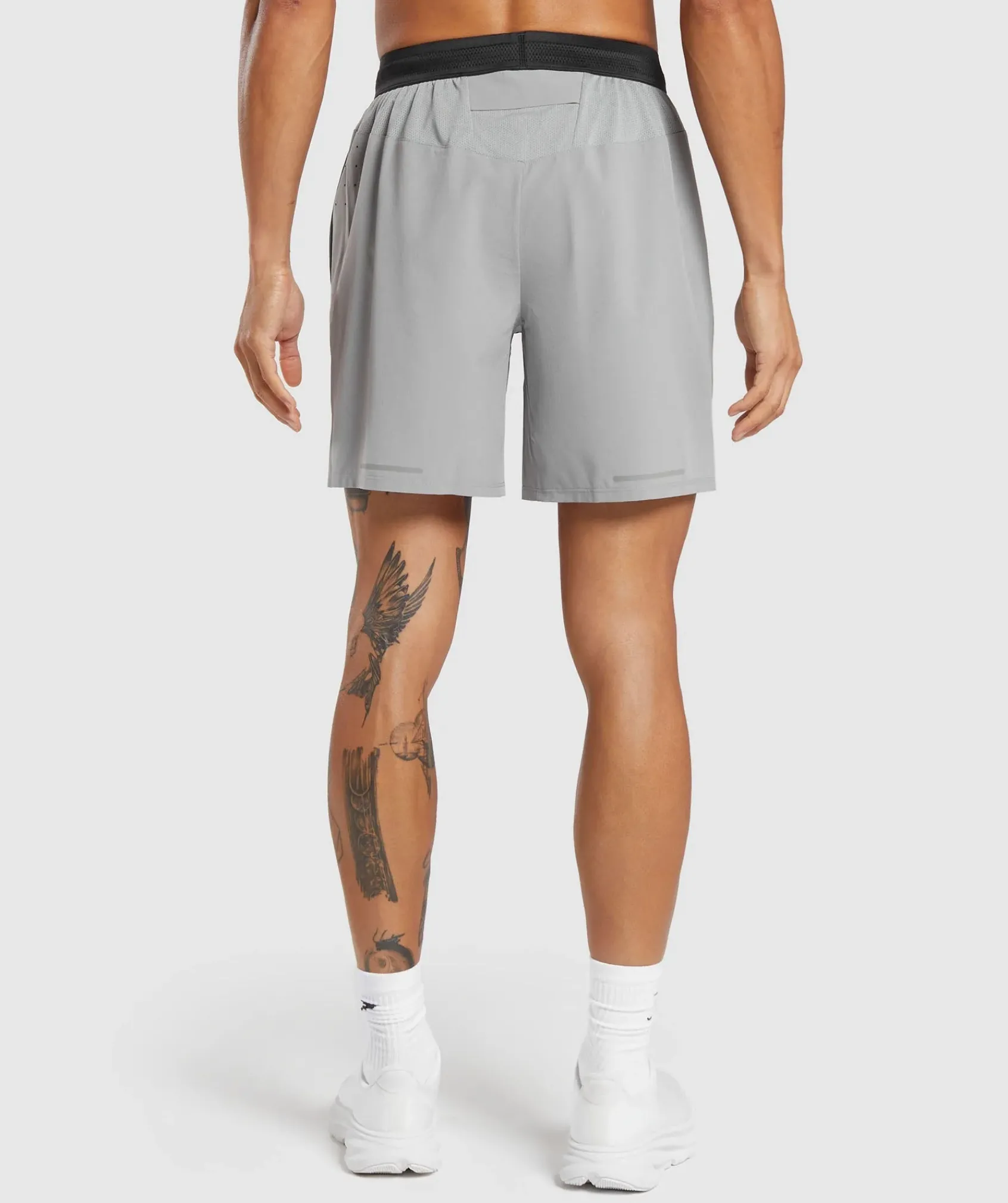 Heren Gymshark Shorts*Speed 7" Shorts