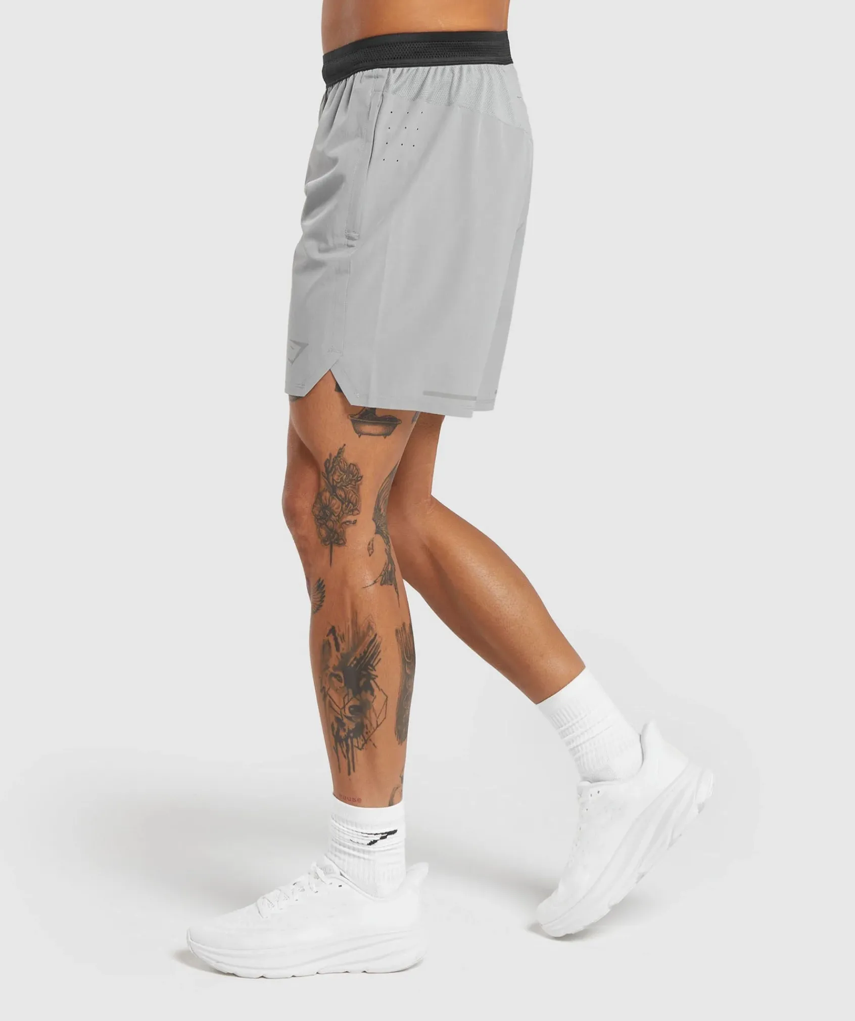Heren Gymshark Shorts*Speed 7" Shorts