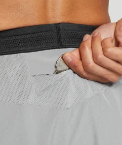 Heren Gymshark Shorts*Speed 7" Shorts