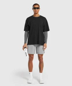 Heren Gymshark Shorts*Speed 7" Shorts