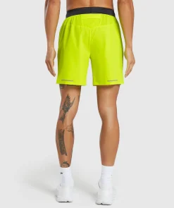 Heren Gymshark Shorts*Speed 7" Shorts
