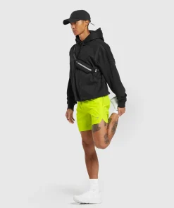 Heren Gymshark Shorts*Speed 7" Shorts