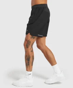 Heren Gymshark Shorts*Speed 7" Shorts