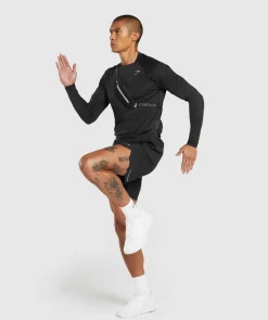 Heren Gymshark Shorts*Speed 7" Shorts