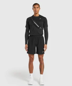 Heren Gymshark Shorts*Speed 7" Shorts