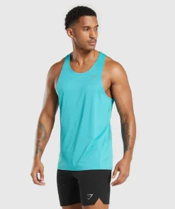 Heren Gymshark Tanktops*Speed Tank
