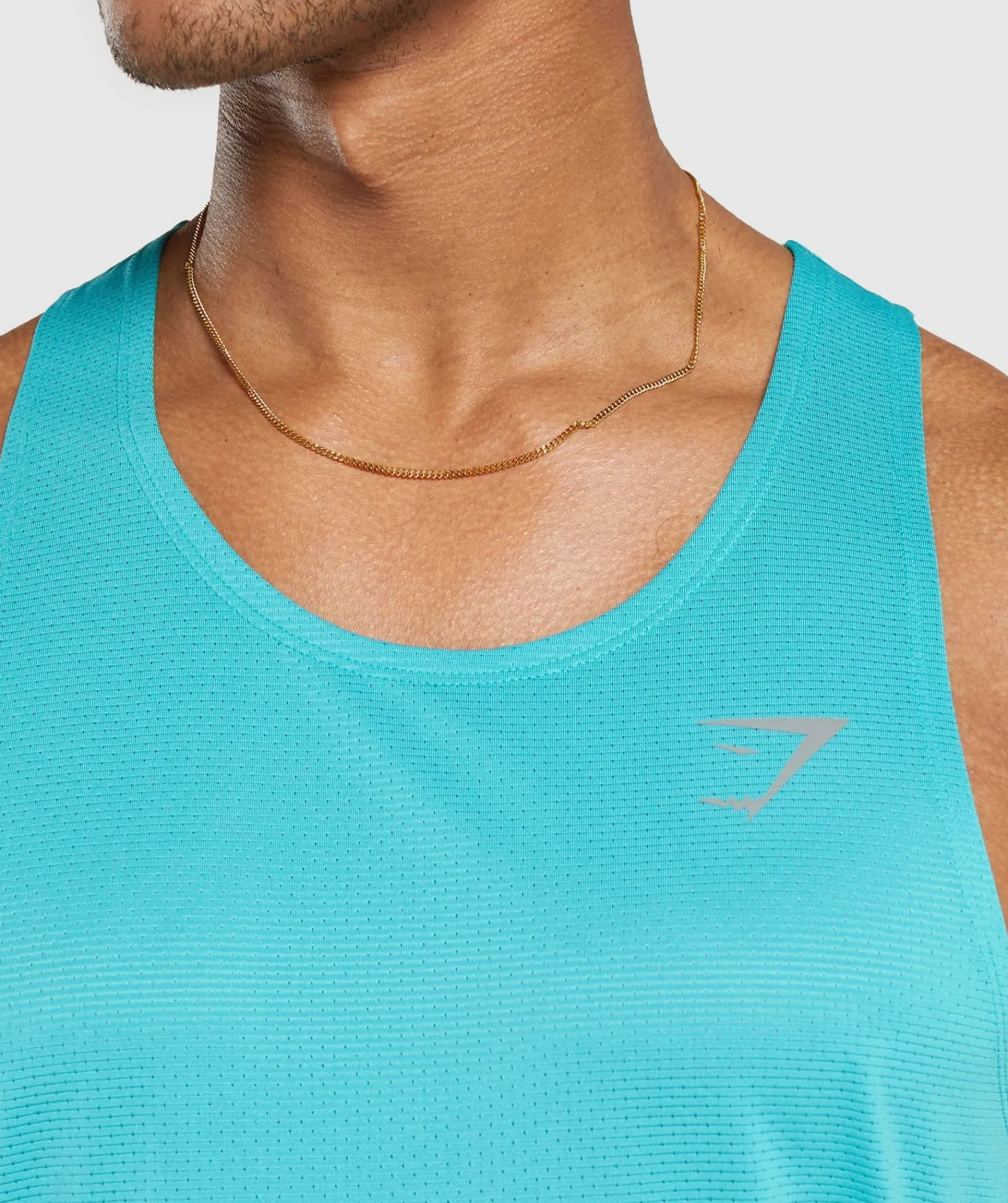 Heren Gymshark Tanktops*Speed Tank