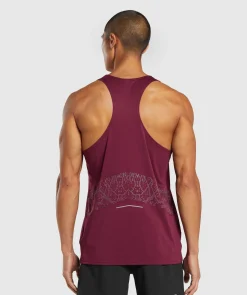 Heren Gymshark Tanktops|T-shirts*Speed Tank