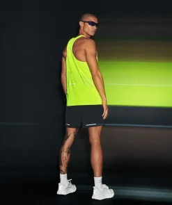 Heren Gymshark Tanktops|T-shirts*Speed Tank