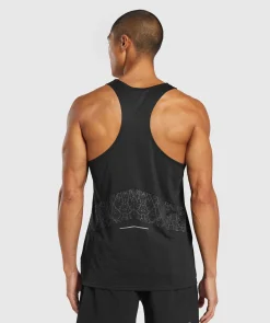 Heren Gymshark Tanktops|T-shirts*Speed Tank
