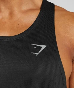 Heren Gymshark Tanktops|T-shirts*Speed Tank