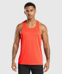 Heren Gymshark Tanktops*Speed Tank