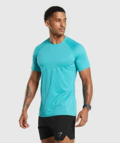 Heren Gymshark T-shirts*Speed T-Shirt