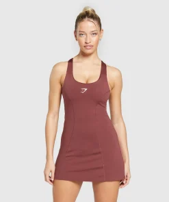 DAMES Gymshark Sportjumpsuit*Sport Dress