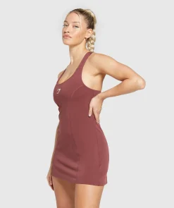 DAMES Gymshark Sportjumpsuit*Sport Dress