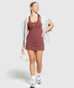 DAMES Gymshark Sportjumpsuit*Sport Dress