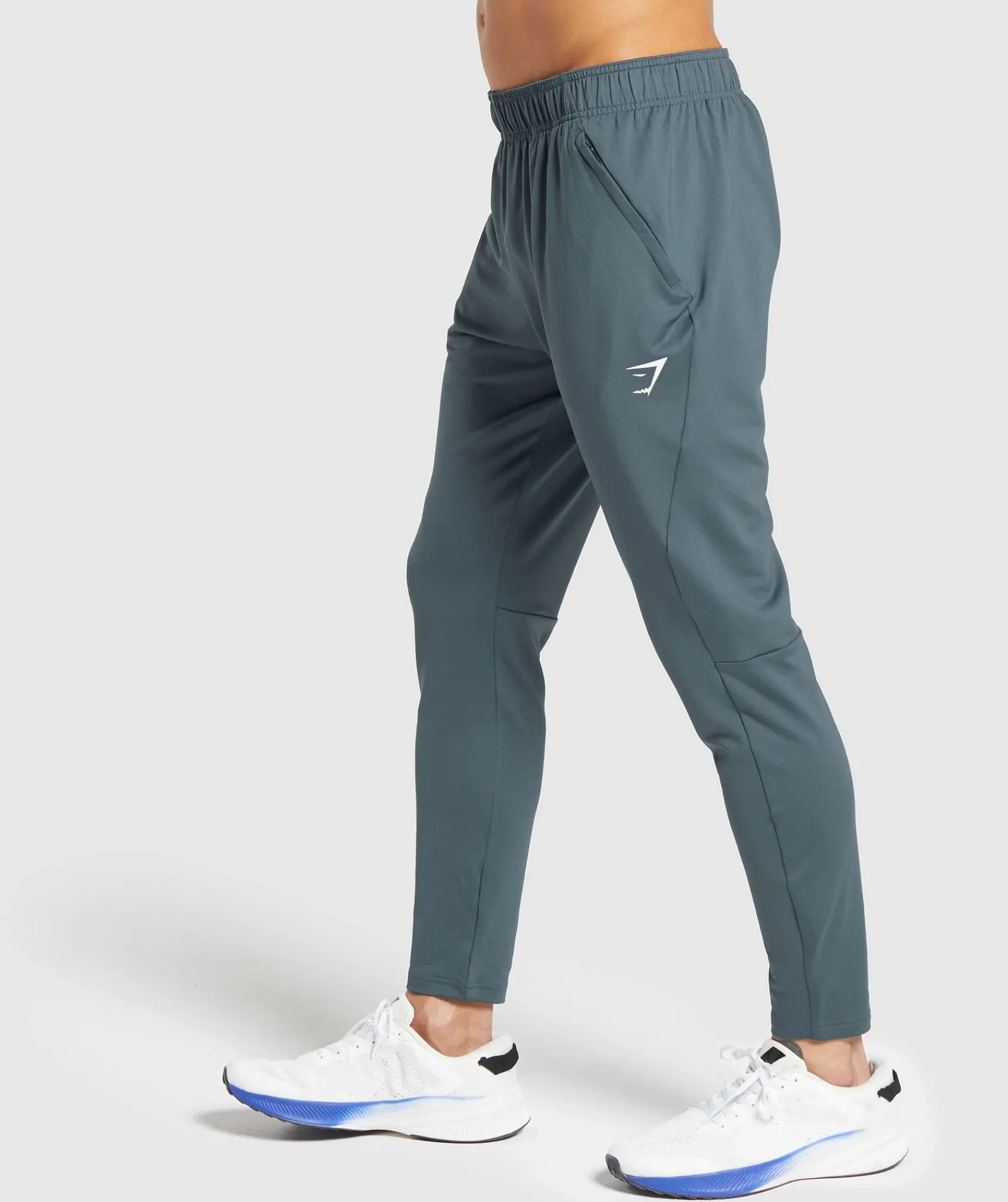 Heren Gymshark Joggingbroeken*Sport Joggers
