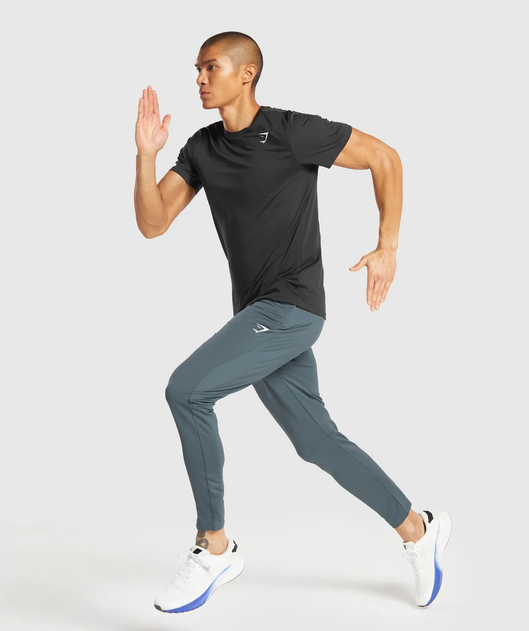 Heren Gymshark Joggingbroeken*Sport Joggers