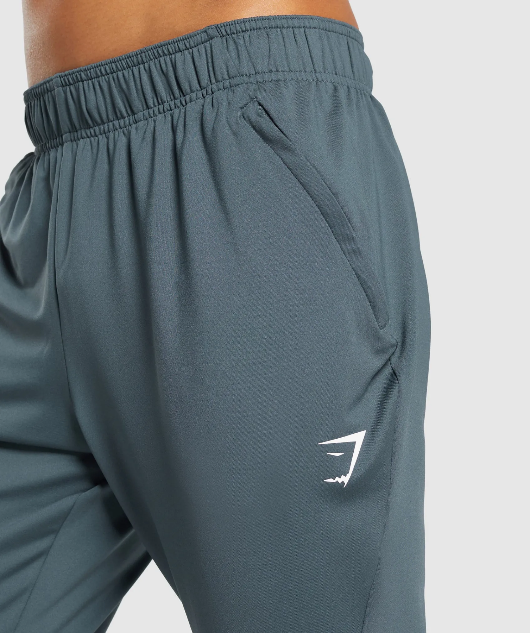 Heren Gymshark Joggingbroeken*Sport Joggers