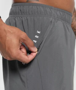 Heren Gymshark Shorts*Sport 5" 2 In 1 Shorts