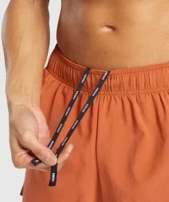 Heren Gymshark Shorts*Sport 5" 2 in 1 Shorts