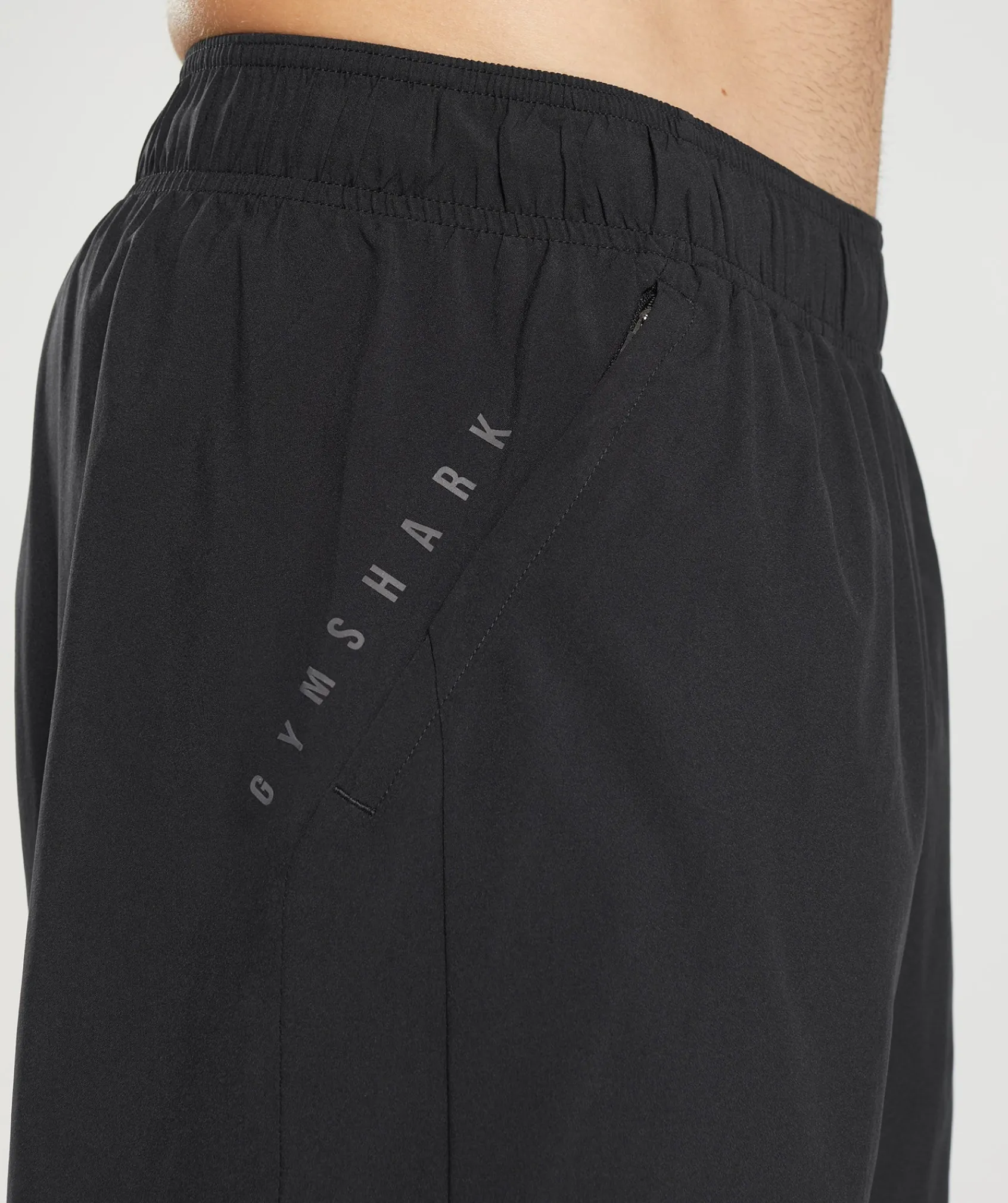 Heren Gymshark Shorts*Sport 7" 2 In 1 Shorts